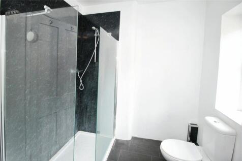 Shower Room 1