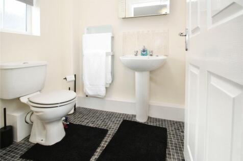 Ensuite Shower Room