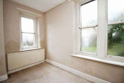FLAT 1 Bedroom 2