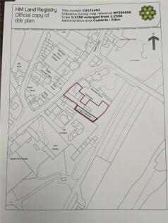 Title Plan