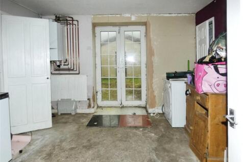 Lower Sitting Room