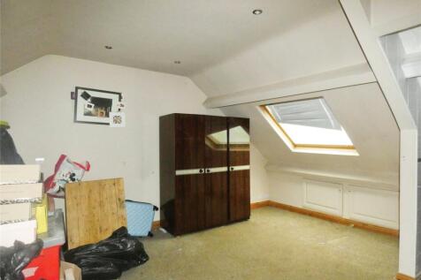 Attic Room
