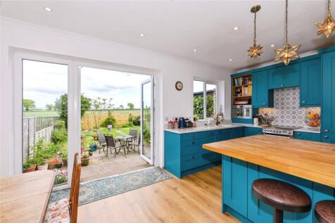 Kitchen Dining Room