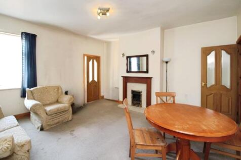 Sitting/Dining Room