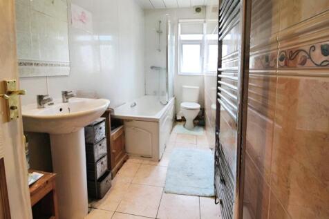 Bathroom New