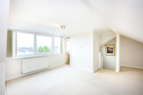 Attic Room