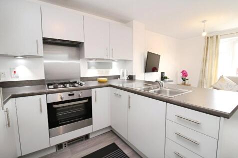 Living Room/Kitchen