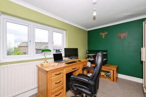 Study/Bedroom 3