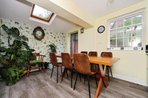 Kitchen Dining Room