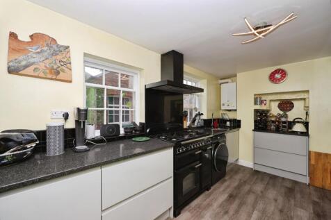 Kitchen Dining Room