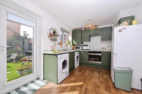 Kitchen Dining Room