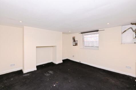 Cellar Room