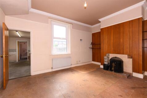 Dining/Sitting Room