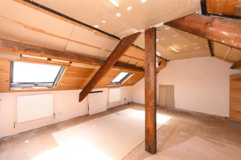 Attic Room