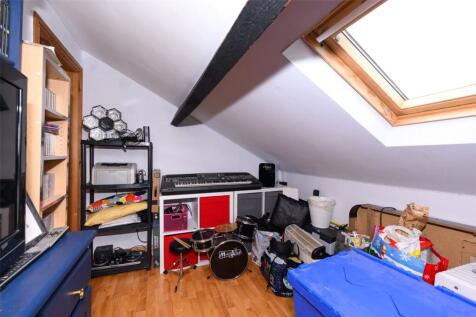 Attic Room