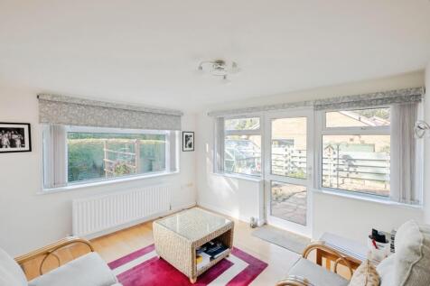 Sunroom/Conservatory