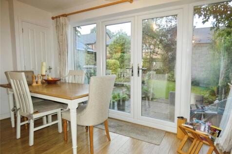 Kitchen/Living/Diner