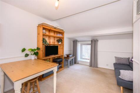 Attic Bedroom