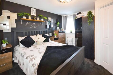 Main Bedroom