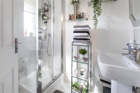 Ensuite Shower Room
