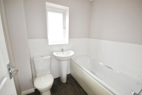 Family Bathroom/Wc