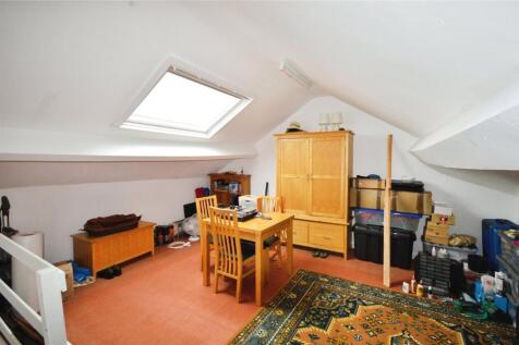 Loft Room
