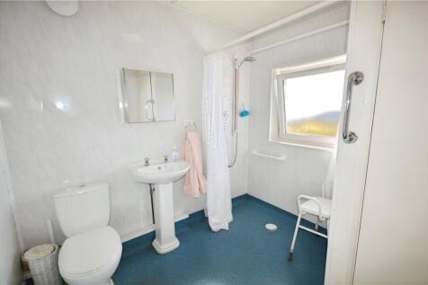 Wet Room
