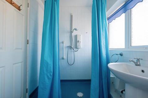 Shower/Wet Room