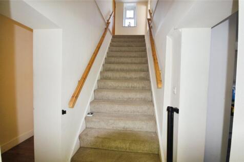 Stairs To Ff