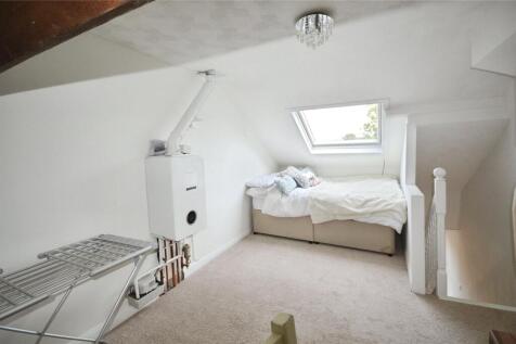 Attic Room