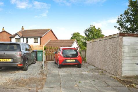 Off Road Parking