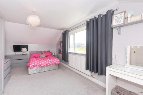 Bedroom Five