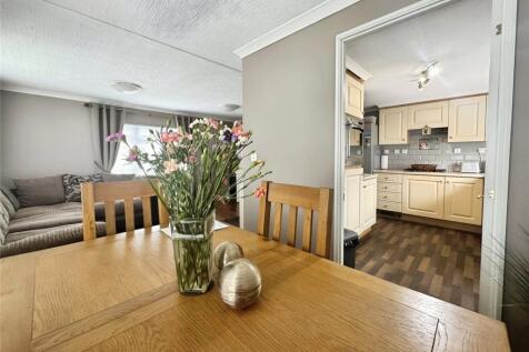 Dining/Living Room