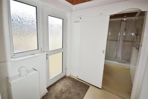 Utility Area