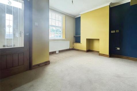 Living/ Dining Room