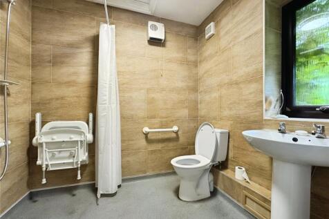 Wet Room