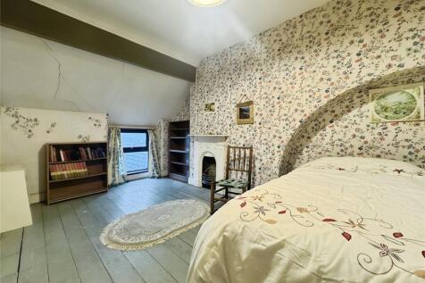 Attic Room 2
