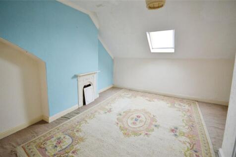 Attic Bedroom Three