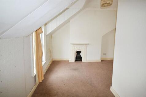 Attic Bedroom Four