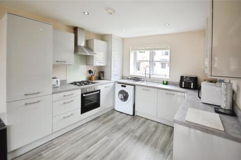 Open Plan/Living