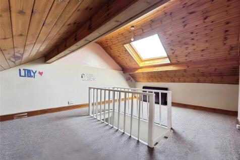 Attic Room