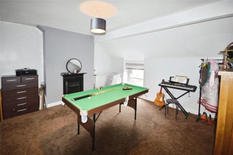 Bedroom Five