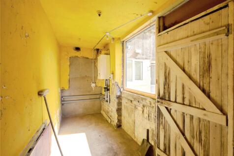 Outbuilding