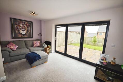Open Plan/Living