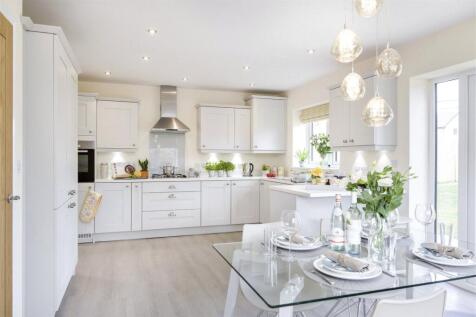 Kitchen/Dining Ex