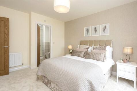 Bedroom Example