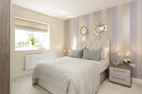 Bedroom Example