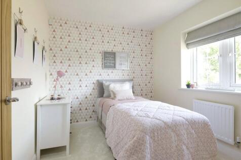Bedroom Example