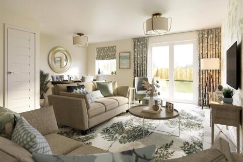 Living Room Example