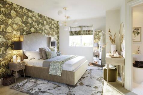 Bedroom Example